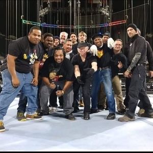 Meet your Posher, Nic